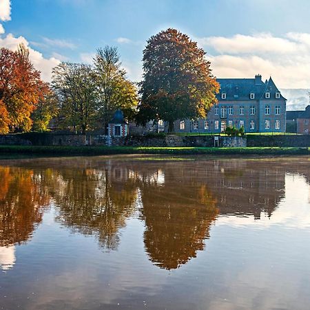 Chateau De Wallerand Vireux-Wallerand Eksteriør billede