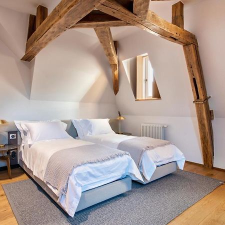 Chateau De Wallerand Vireux-Wallerand Eksteriør billede