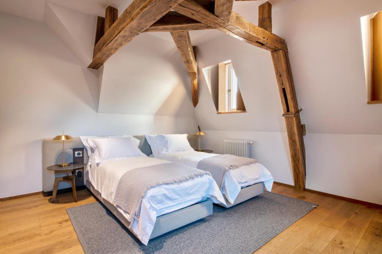 Chateau De Wallerand Vireux-Wallerand Eksteriør billede