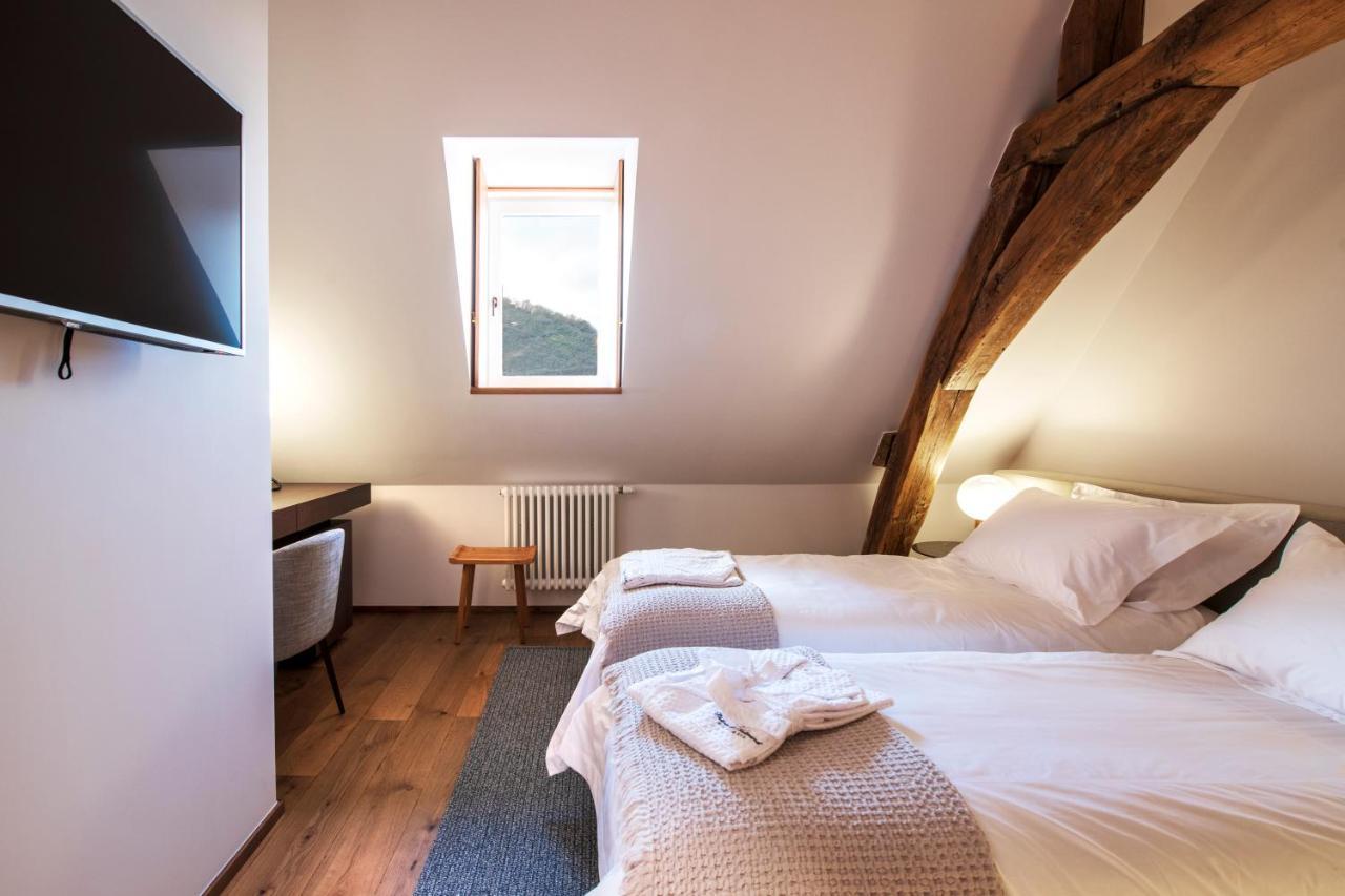 Chateau De Wallerand Vireux-Wallerand Eksteriør billede